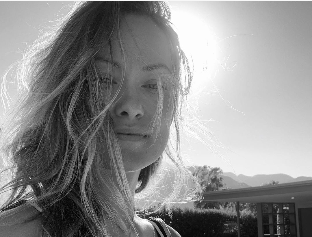 Aktris Olivia Wilde dikabarkan akan menyutradarai film Marvel yang menampilkan tokoh Spider Woman.