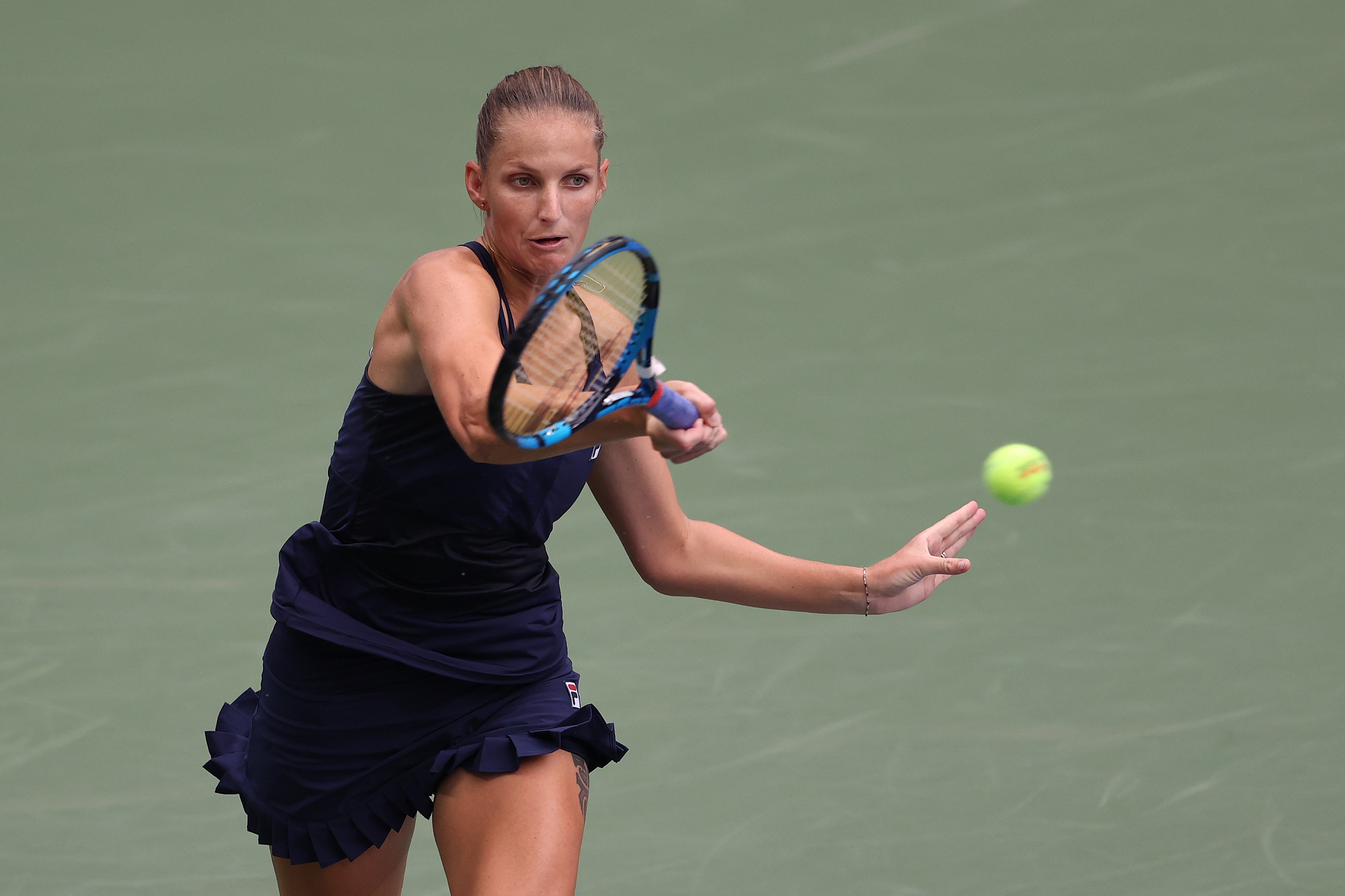 Karolina Pliskova