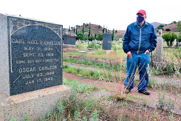 Korban covid-19 AS dekati 200.000 jiwa