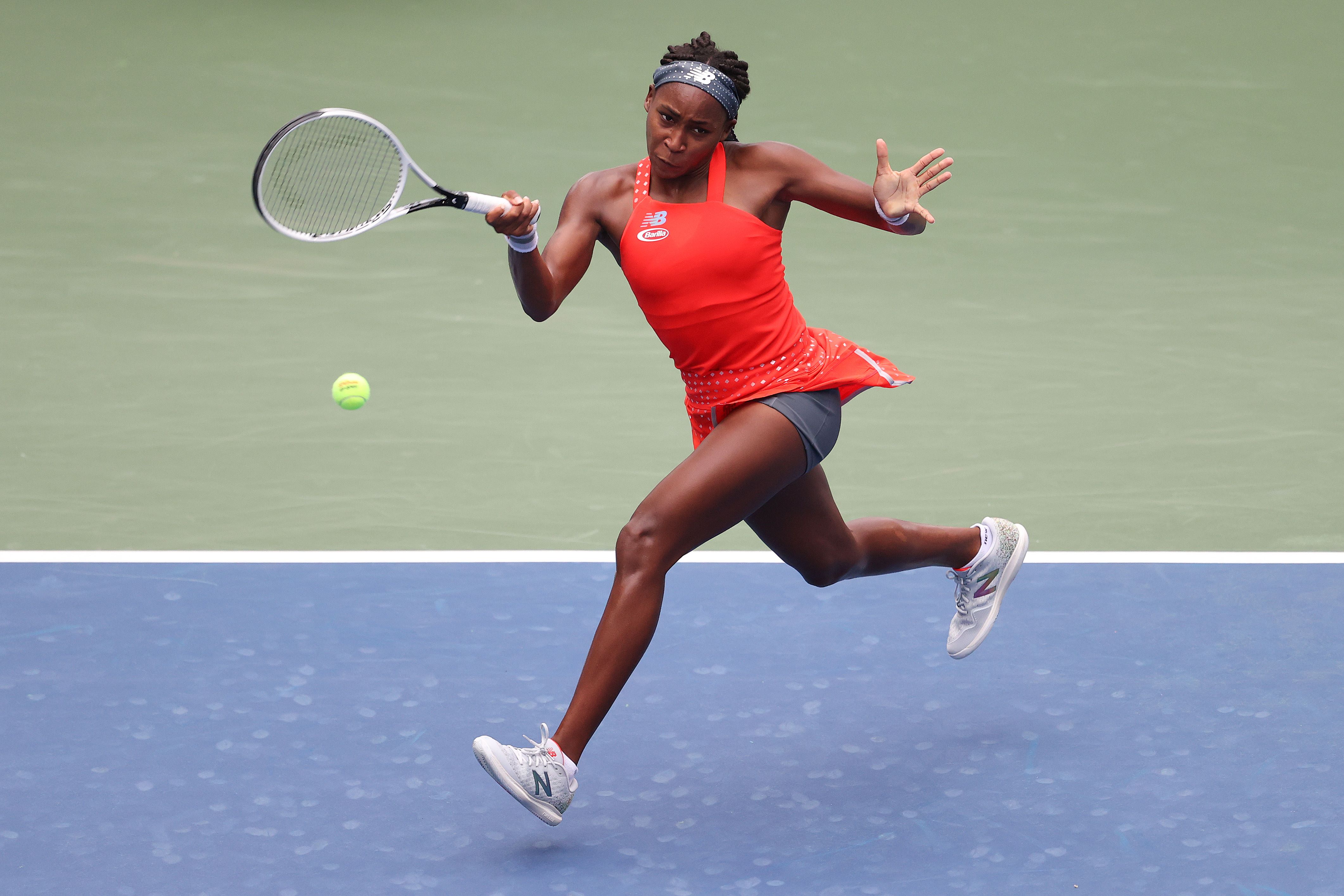 Coco Gauff