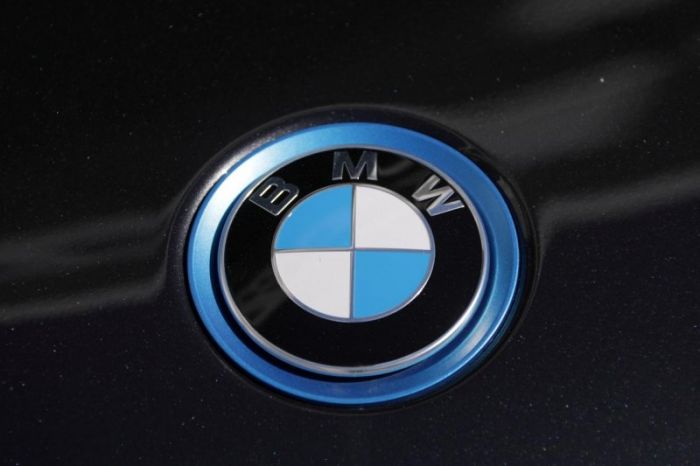 Logo BMW