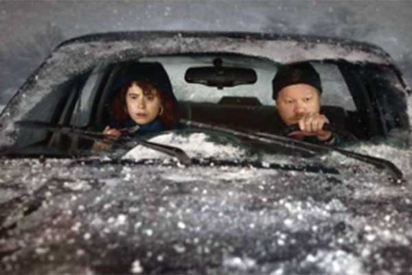 Cuplikan film I’m Thinking of Ending Things