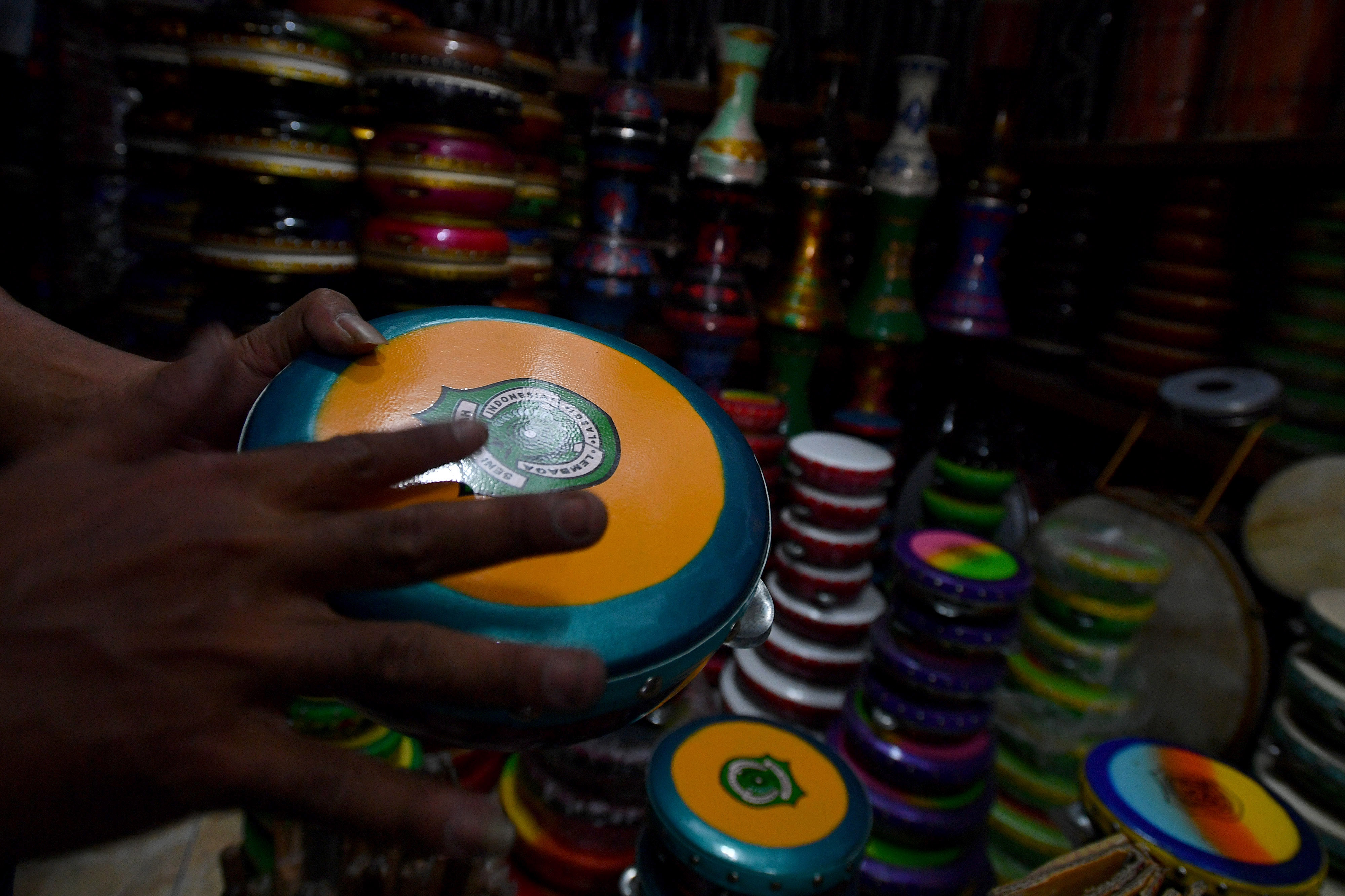 UMKM harus Bertransformsi ke UMKM Digital untuk Survive