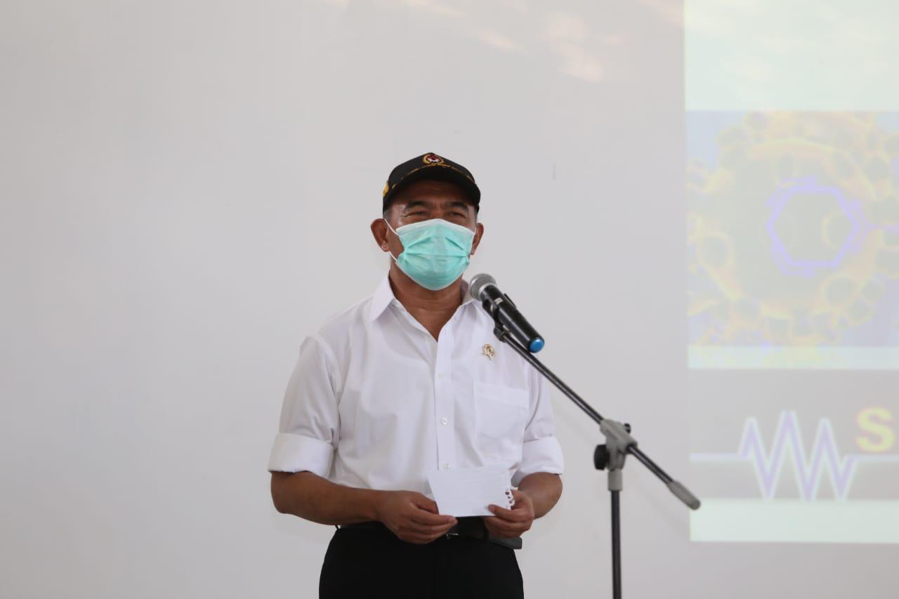 Menko PMK: Berdayakan Penyandang Disabilitas untuk Kesetaraan 