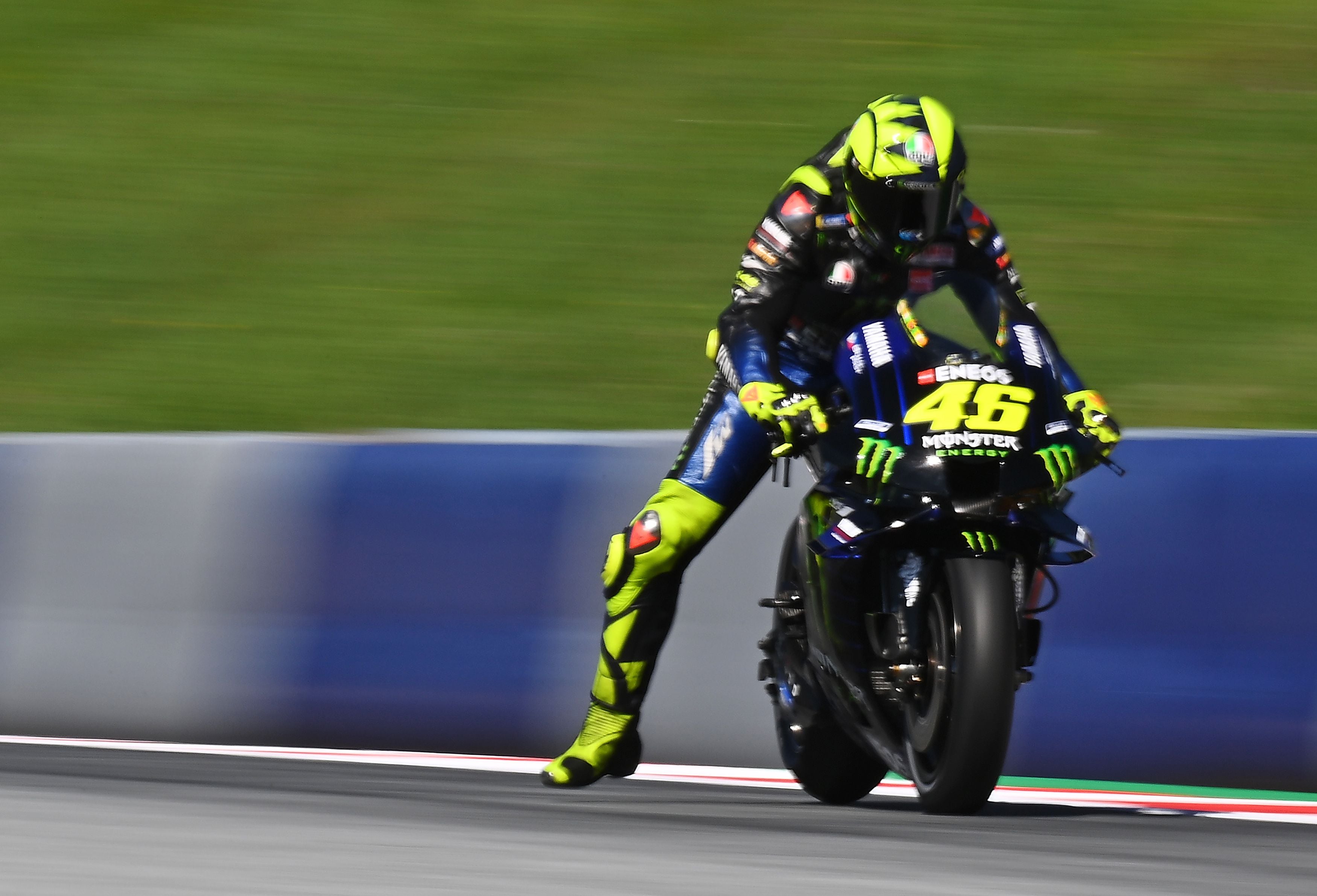 Valentino Rossi