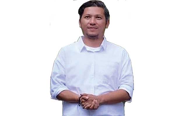 Aktor Gading Marten