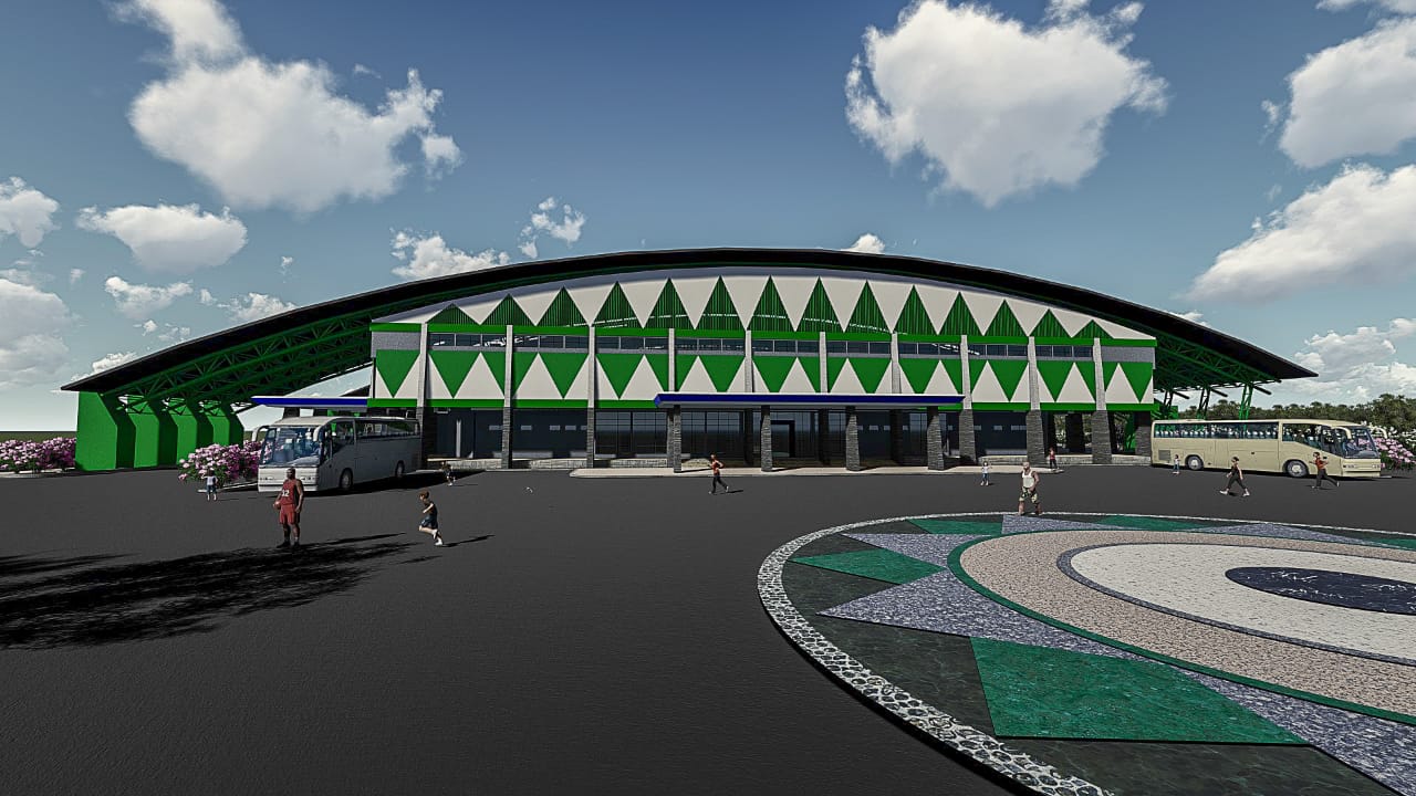 PTBA mengalokasikan dana sebesar Rp128 miliar untuk membangun gedung olahraga (GOR) baru, perbaikan venue Jakabaring Sport City.