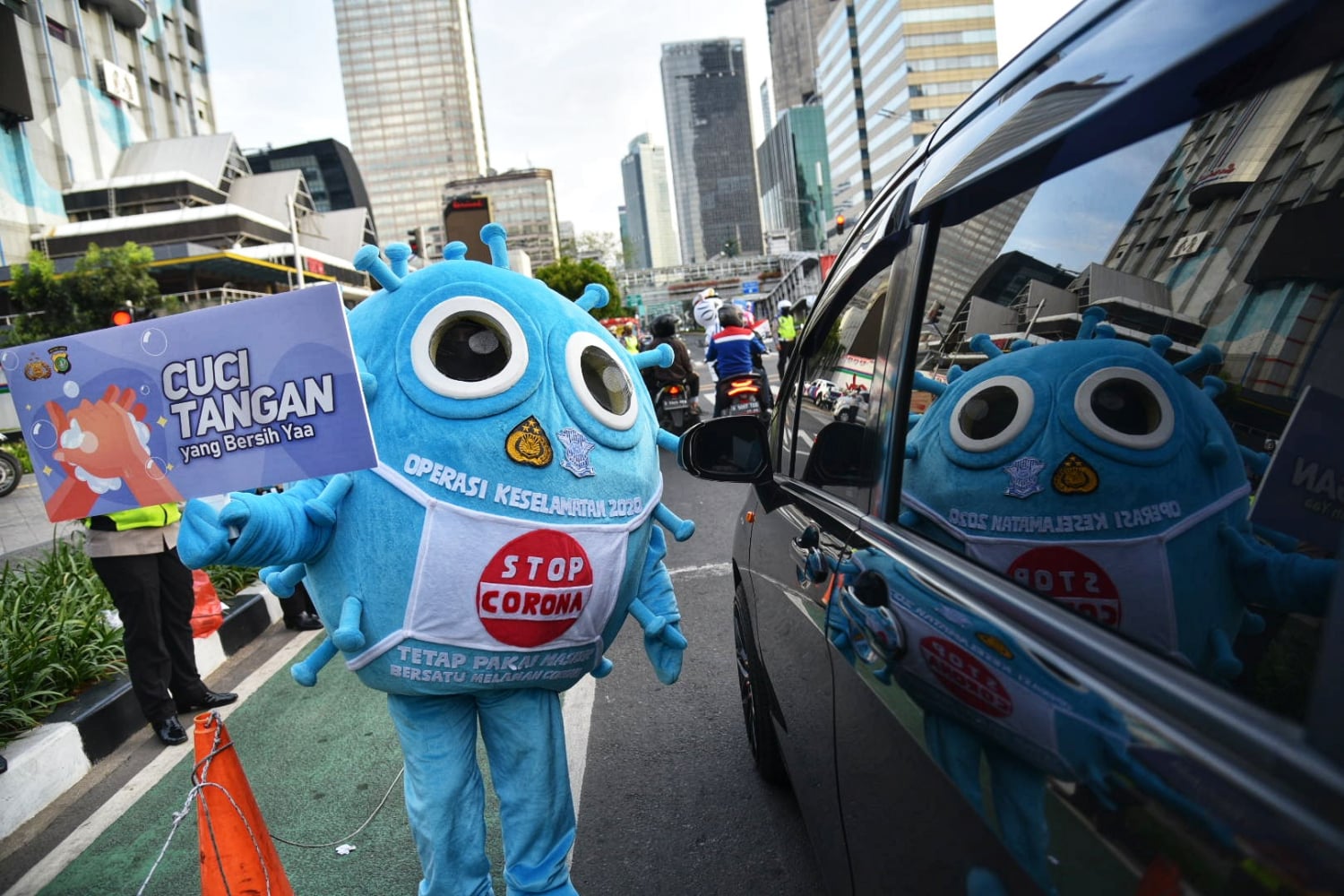 Epidemiolog: Kumpul Warga Picu Kemunculan Klaster Keluarga