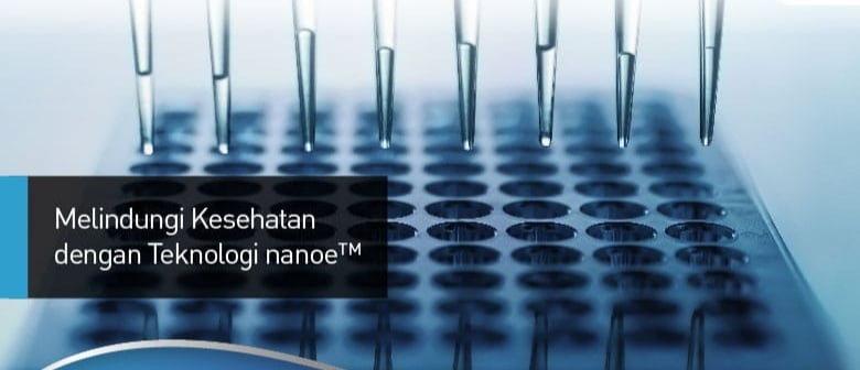 Tangkal Virus,Panasonic Bawa Teknologi Penjernih di Produk Terbaru