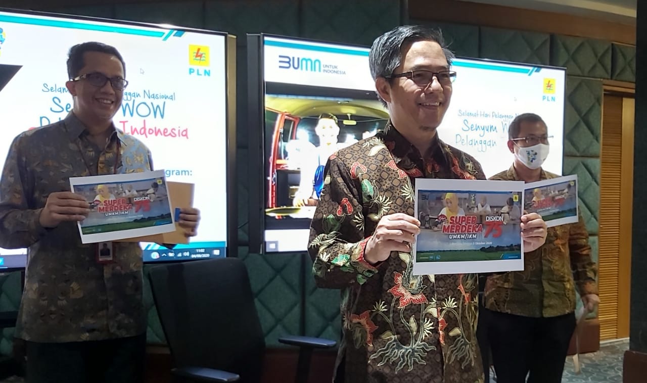 Program Tambah Daya PLN