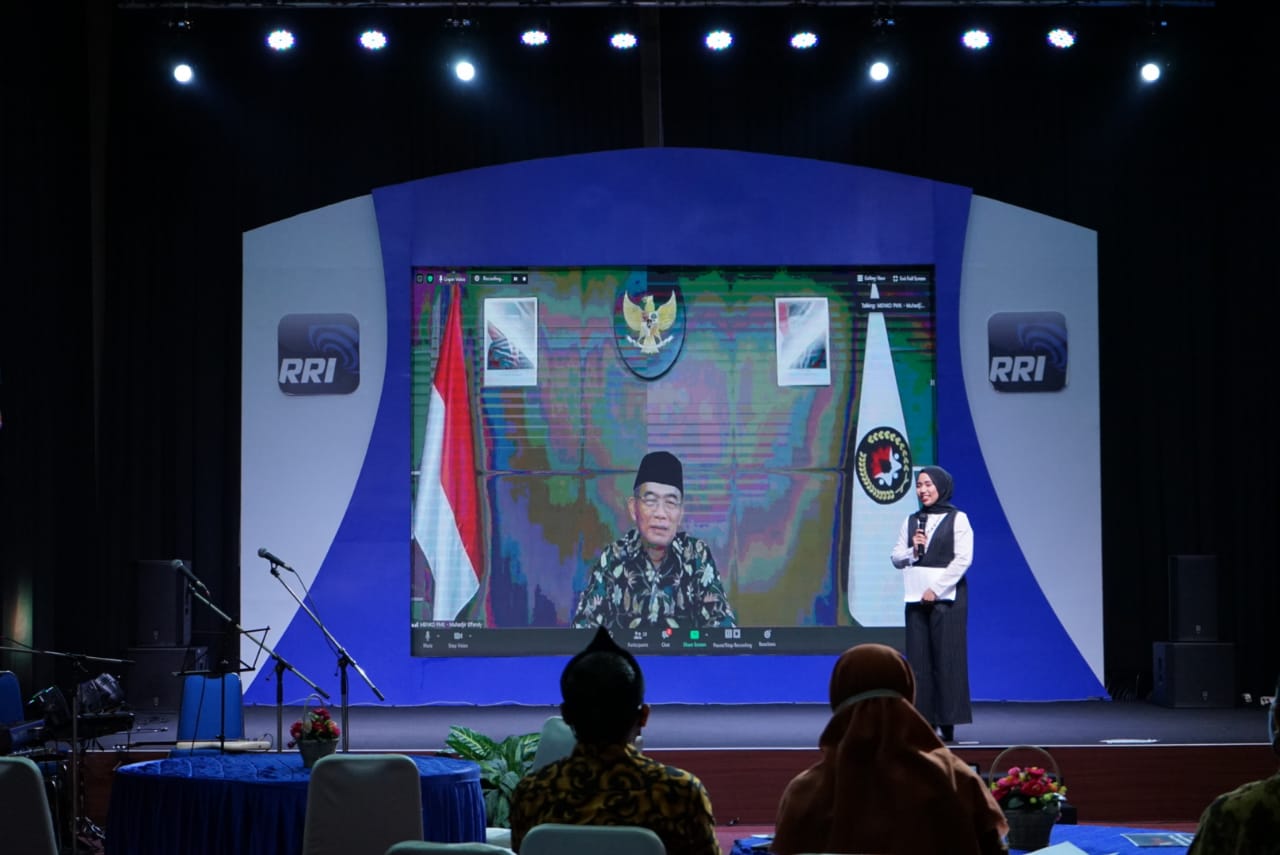 Program Pencegahan Stunting Tanggung Jawab Semua Pihak