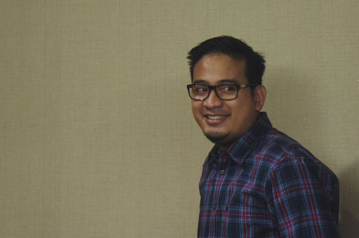 Mantan Penyidik KPK Brotoseno Bebas Bersyarat