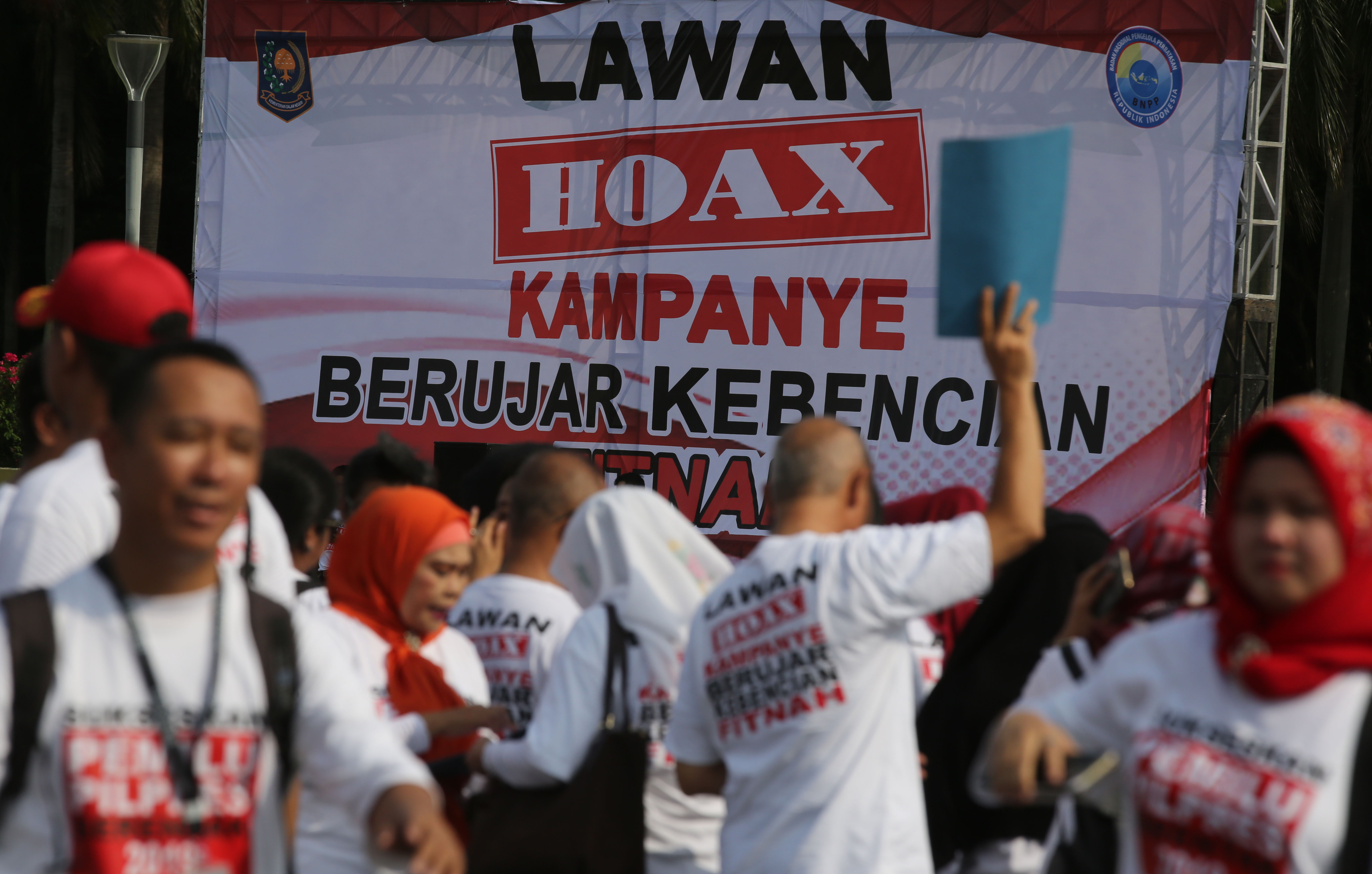 Bawaslu Kalteng Pantau Aktivitas ASN di Media Sosial