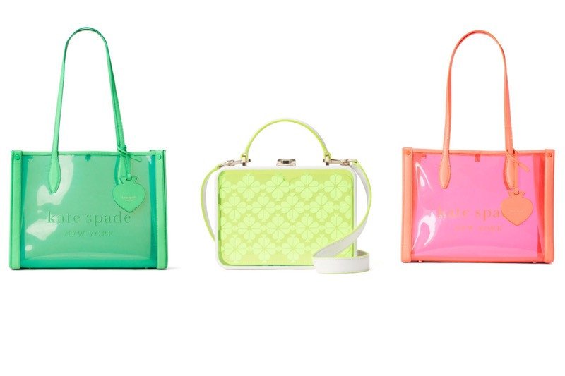 Koleksi Musim Panas Kate Spade