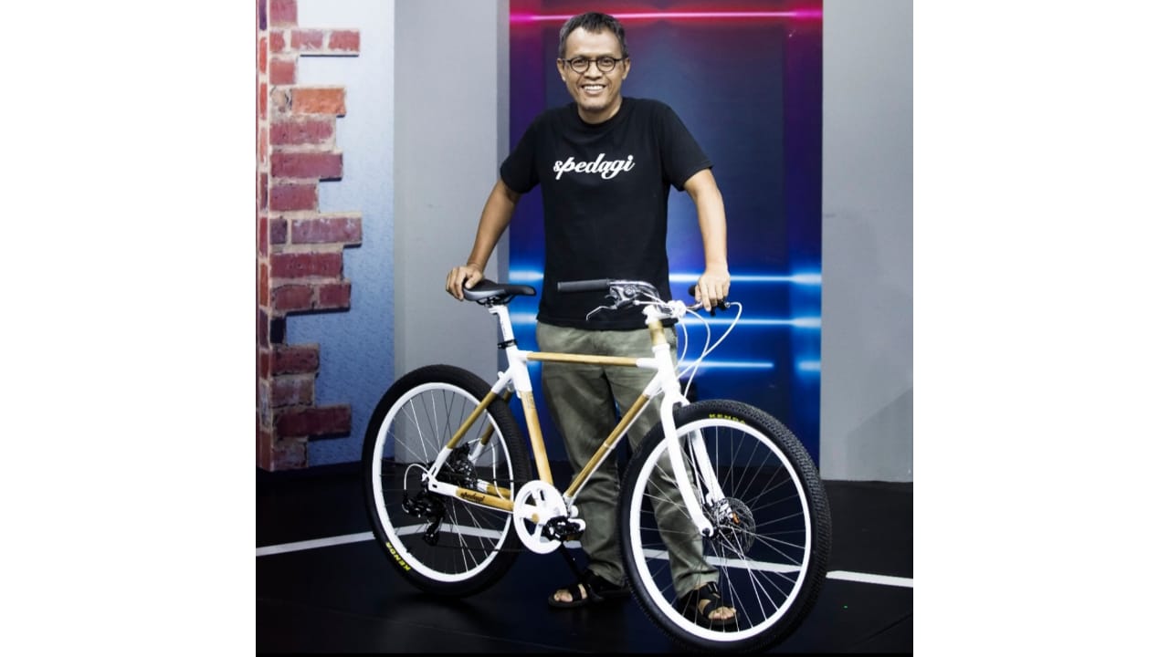 Singgih Susilo Kartono