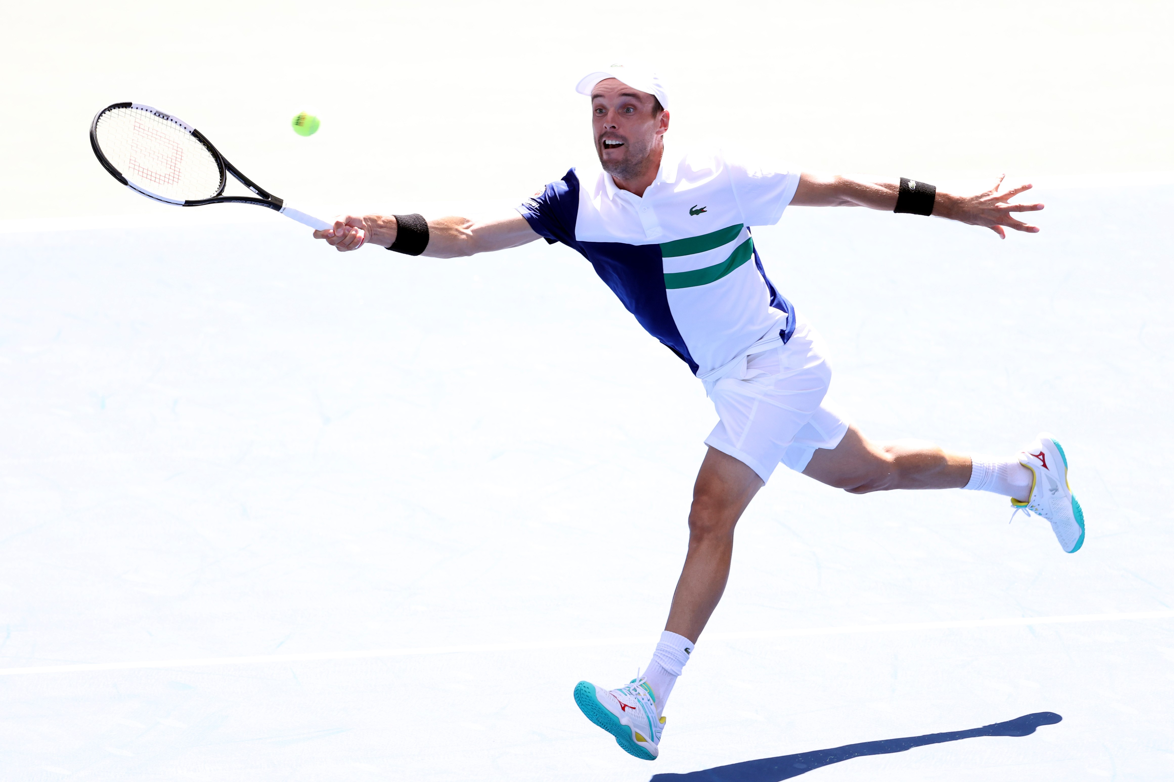 Roberto Bautista Agut