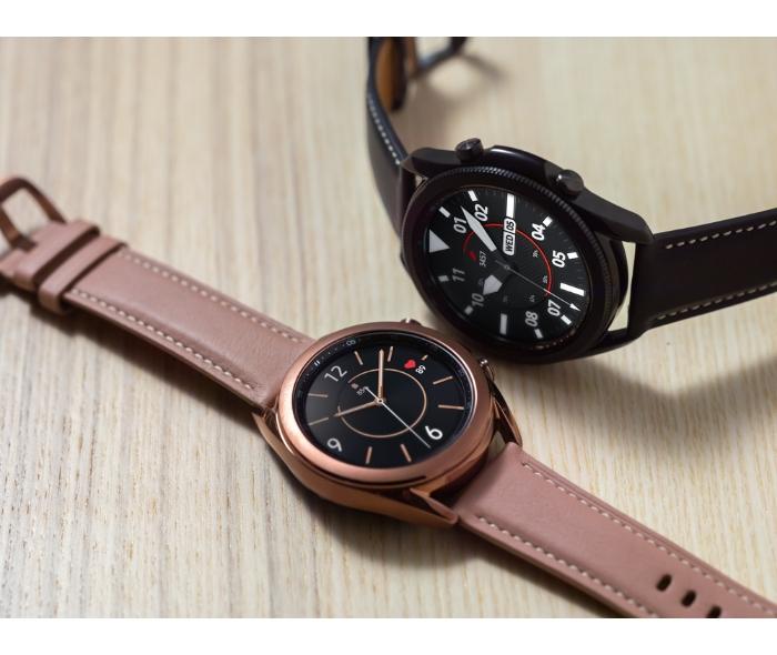 5 Fitur Galaxy Watch3 Dukung Kesehatan di Masa New Normal