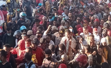 Semua paslon kepala daerah dalam Pilkada serentak 2020 diharapkan mematuhi prokotol kesehatan.