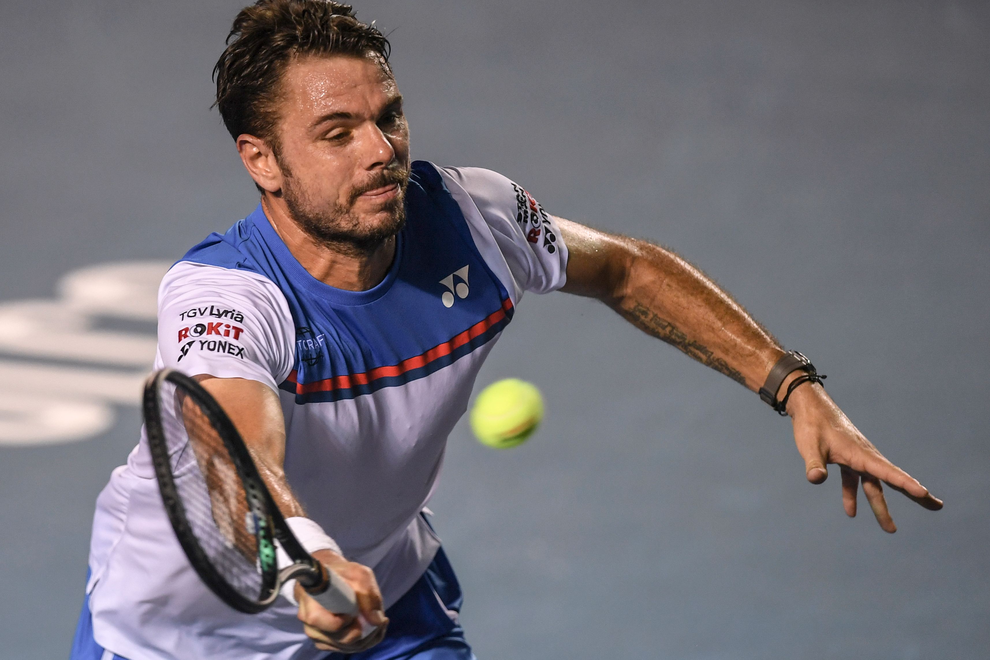 Stan Wawrinka