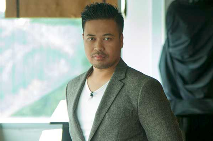 Aakar Abyasa Fidzuno, Chief Executive Officer (CEO) Jouska.