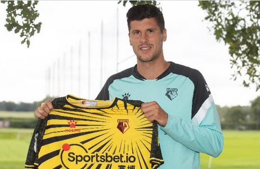 Stipe Perica