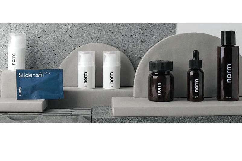 Norm Bikin Pria Tampil Lebih Baik