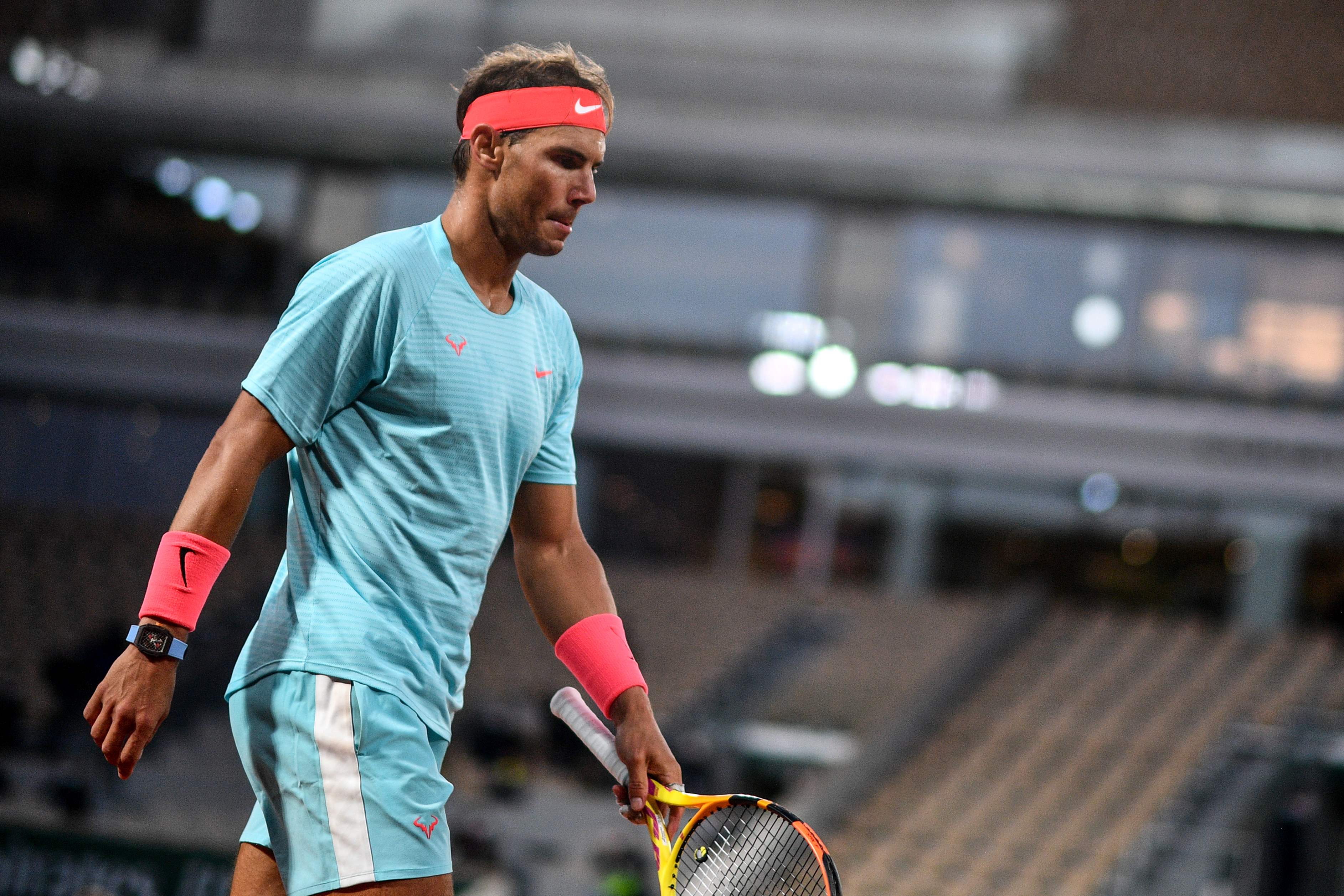 Rafael Nadal