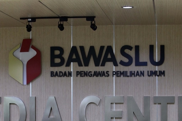 Bawaslu