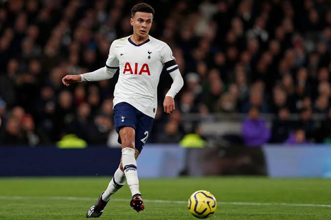 Dele Alli