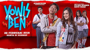 Film Yowis Ben akan Hadir dalam Bentuk Serial