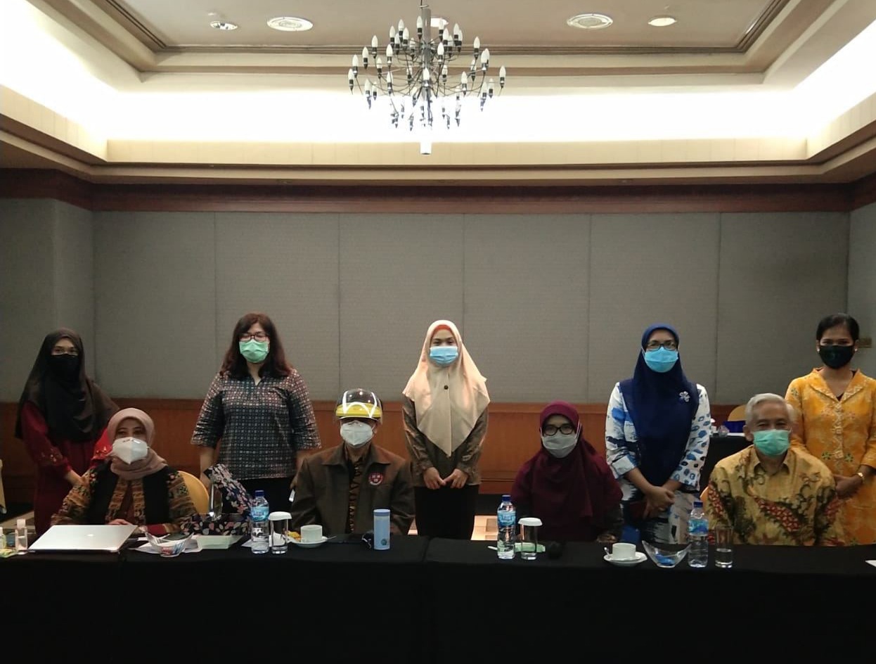 Kendalikan Kasus Persalinan Caesar, BPJS Kes Perkuat Koordinasi dengan TKMKB