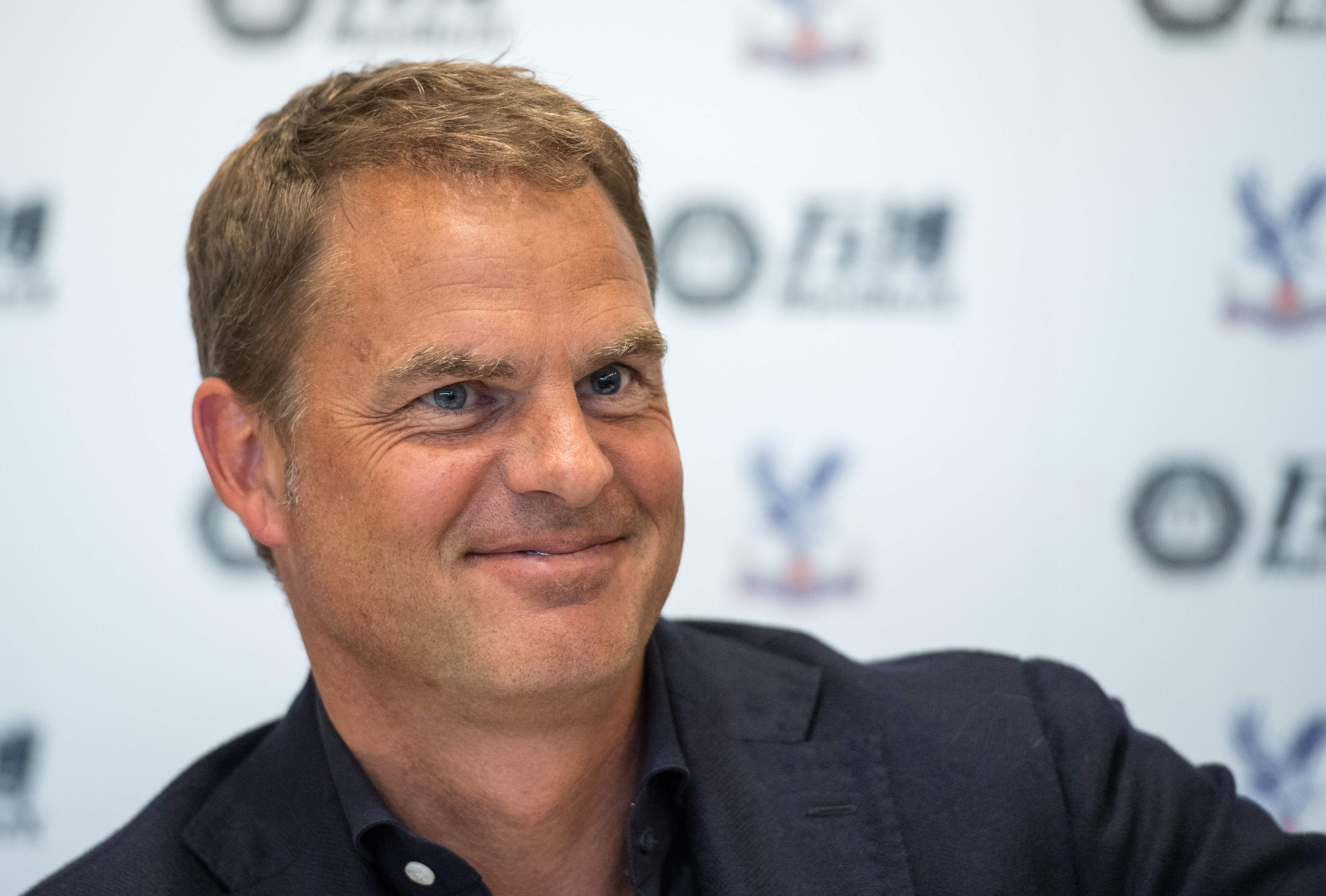 Frank de Boer