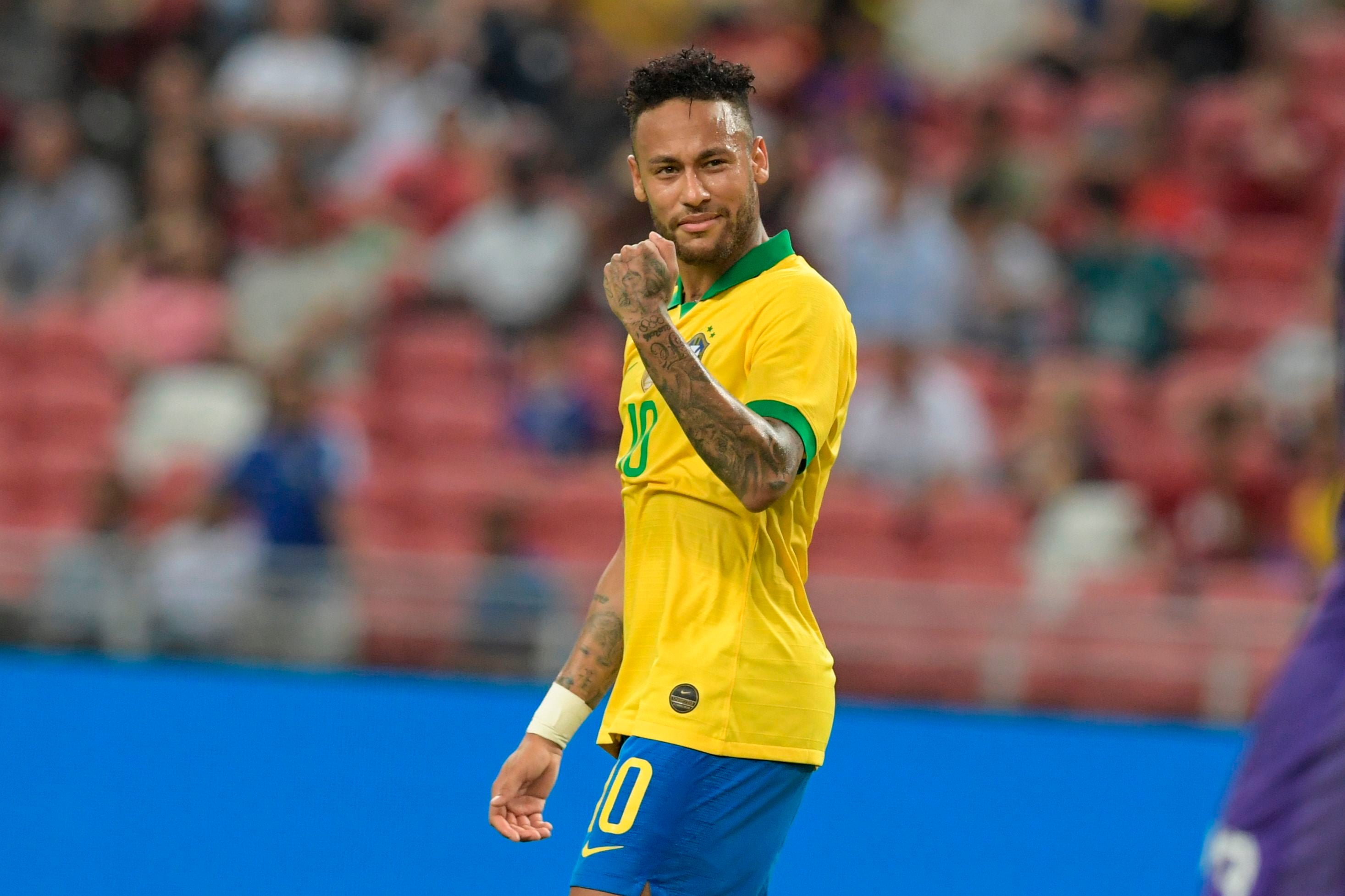 Neymar
