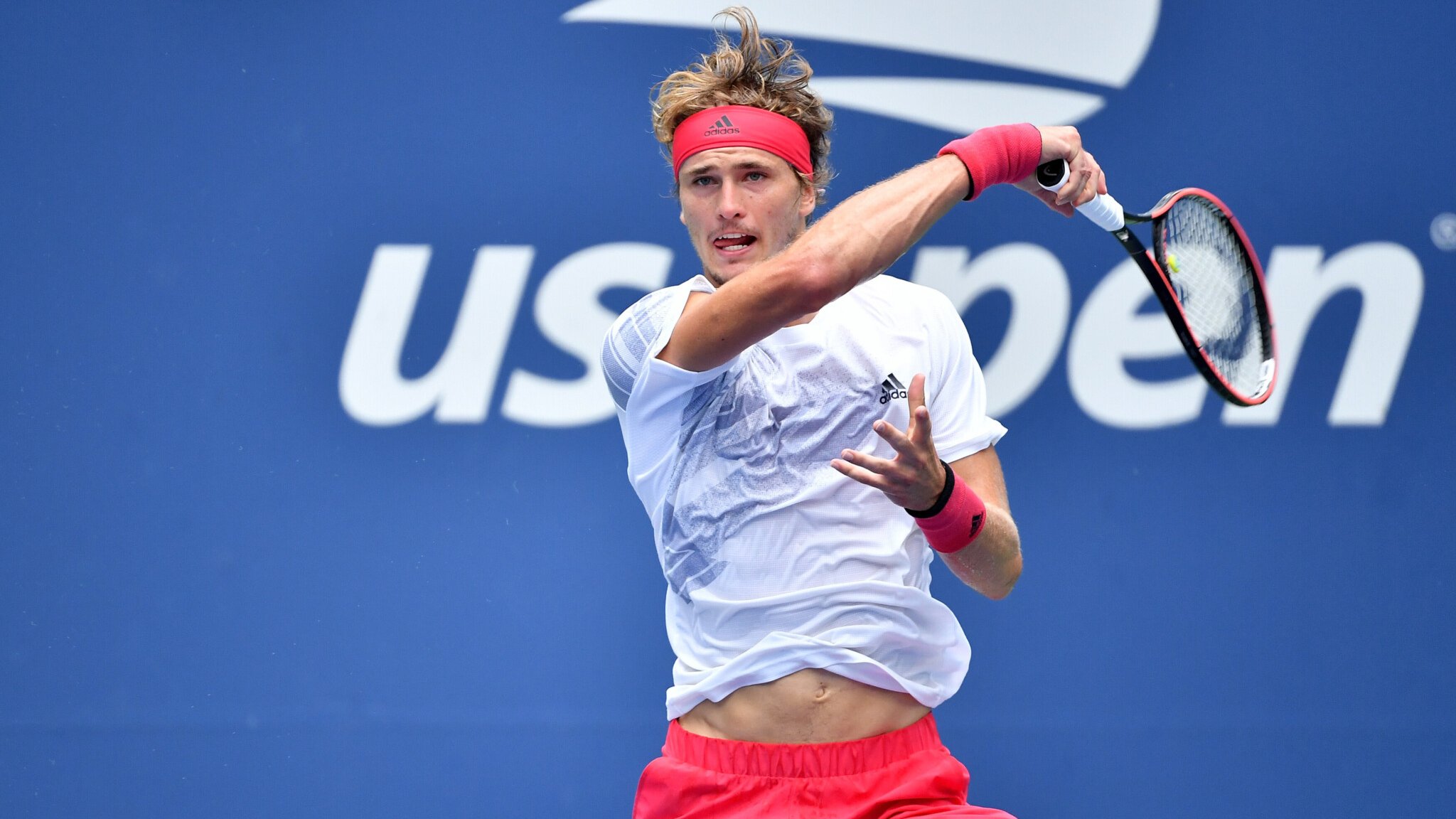 Alexander Zverev