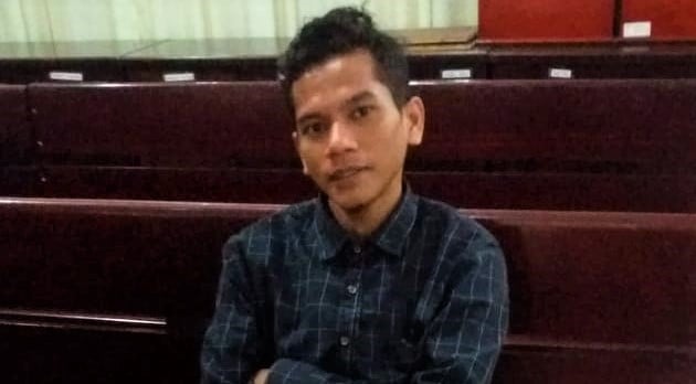 Damianus Febrianto Edo