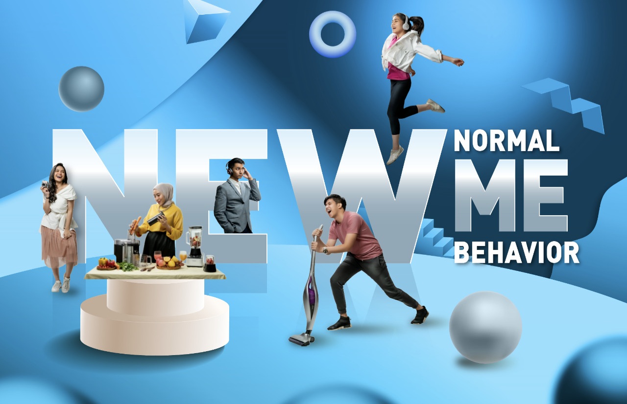 Ilustrasi solusi teknologi