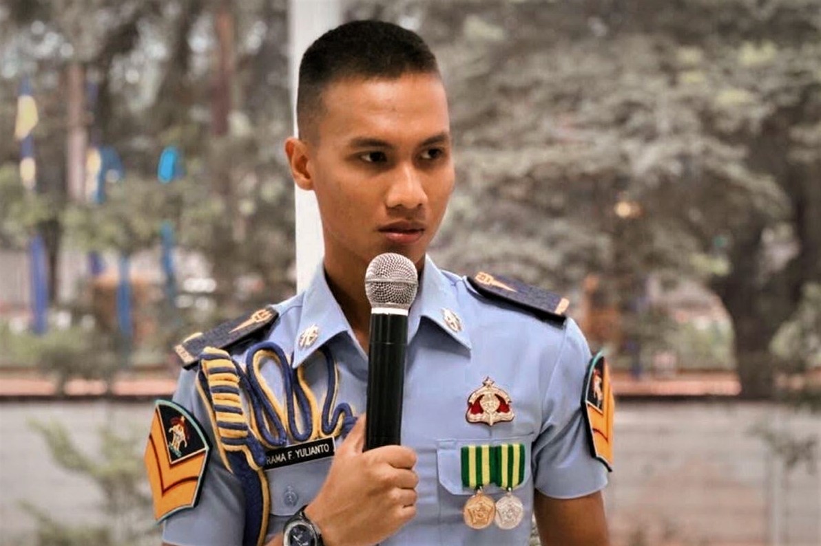 Rama Fatahillah Yulianto