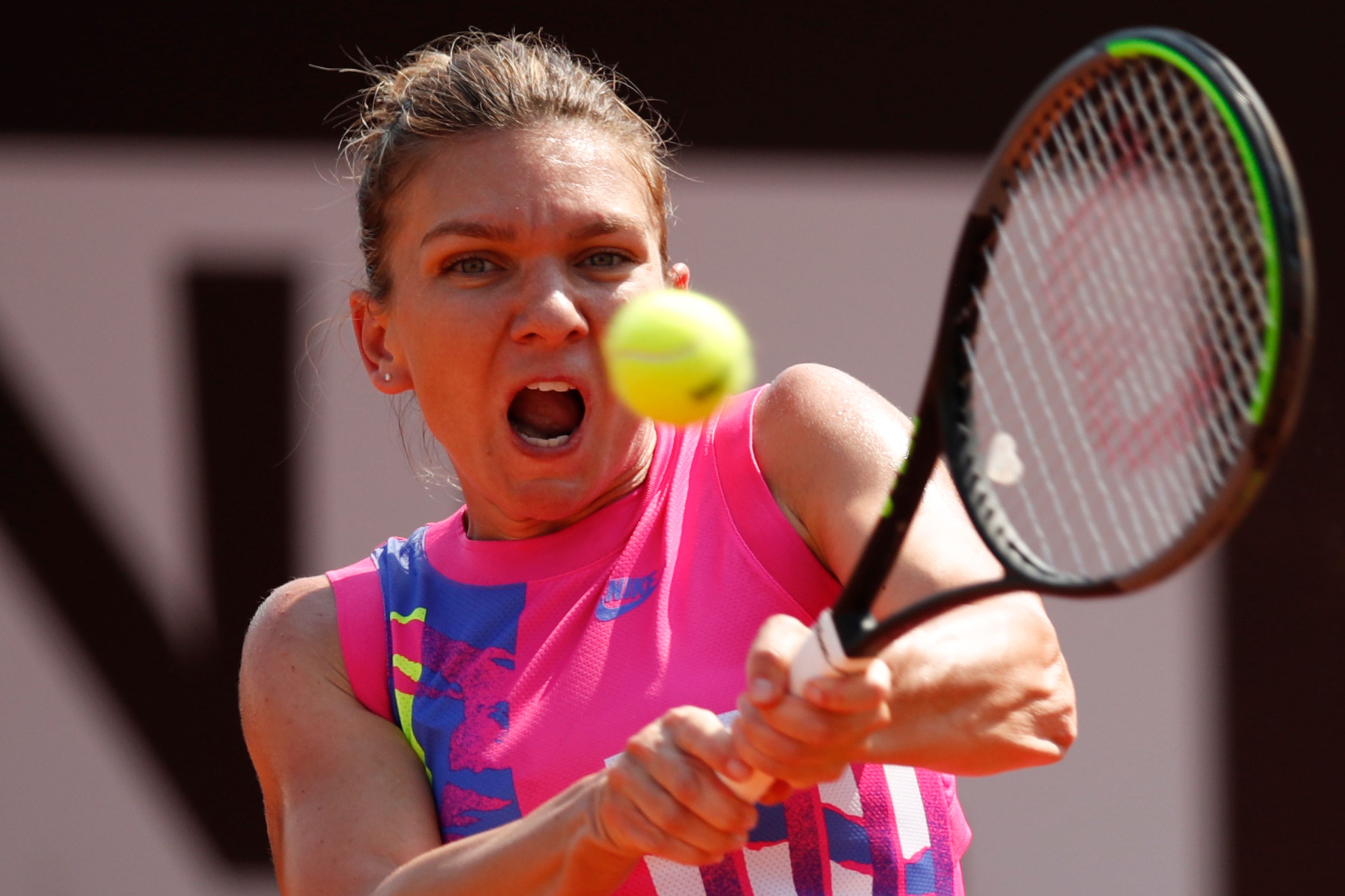 Simona Halep