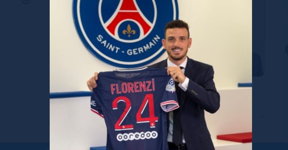 Alessandro Florenzi