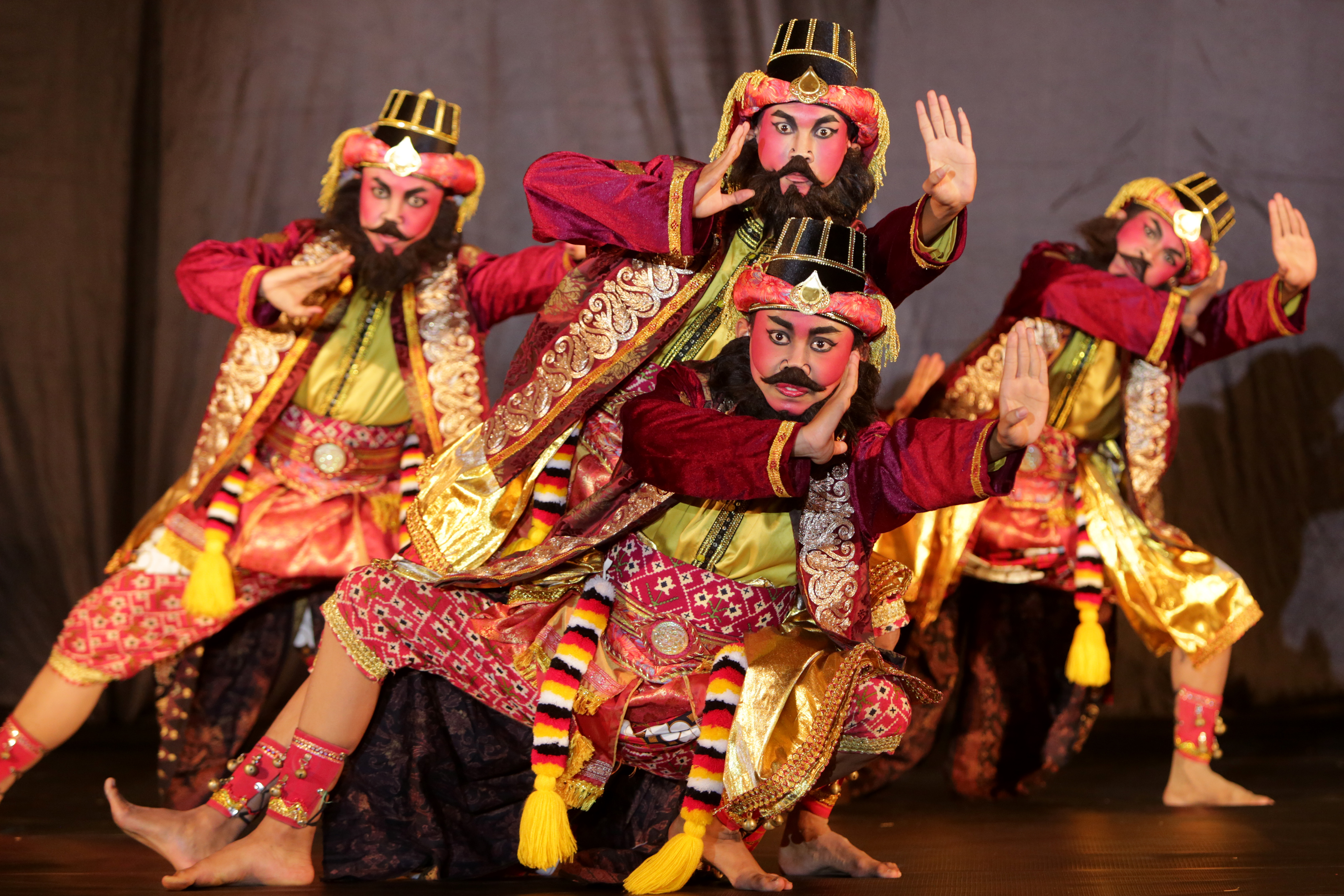 Digelar Virtual, FLS2N 2020 Kembangkan Talenta Siswa Indonesia