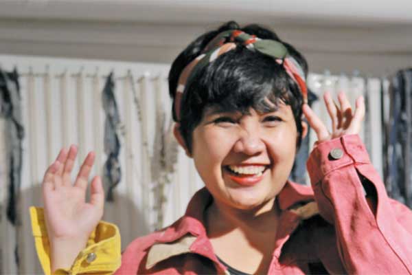 Intan Anggita Pratiwie 