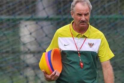 Alfred Riedl
