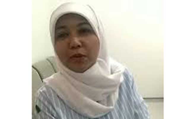 Membentuk Wawasan Kebangsaan