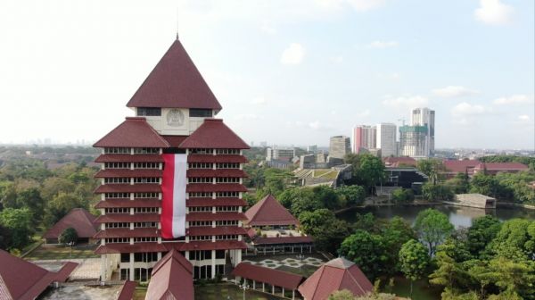 Universitas Indonesia (UI) tetap akan memberikan materi kekerasan seksual kepada mahasiswa baru angkatan 2020.