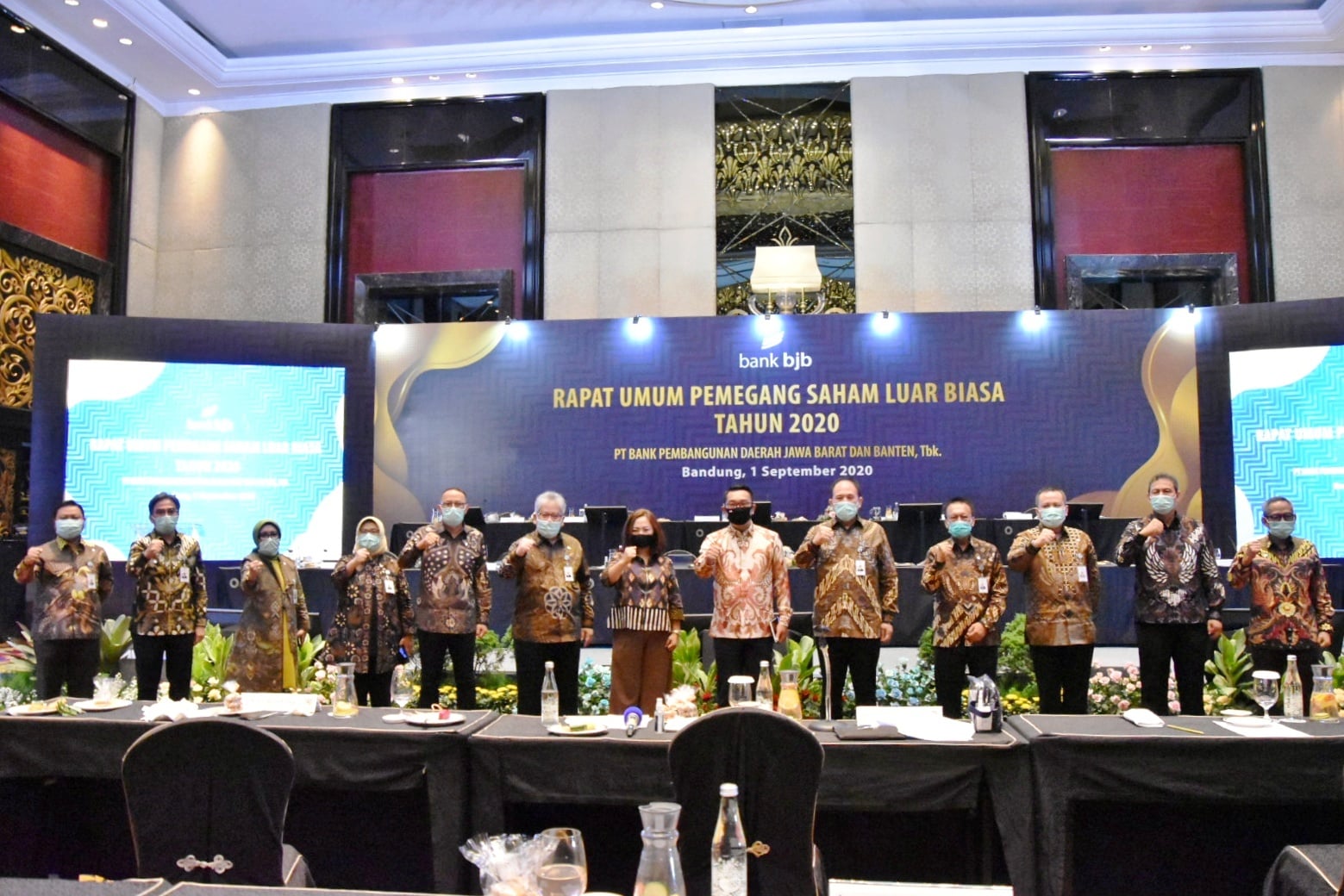 RUPSLB 2020 bank bjb.