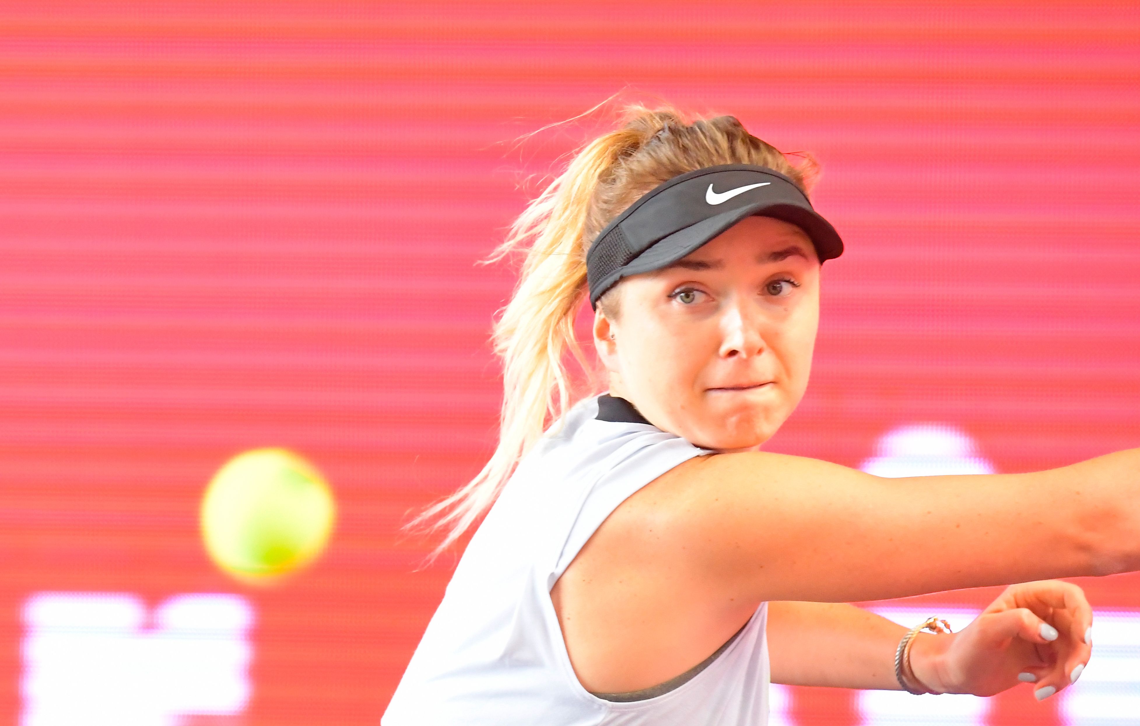 Petenis Elina Svitolina