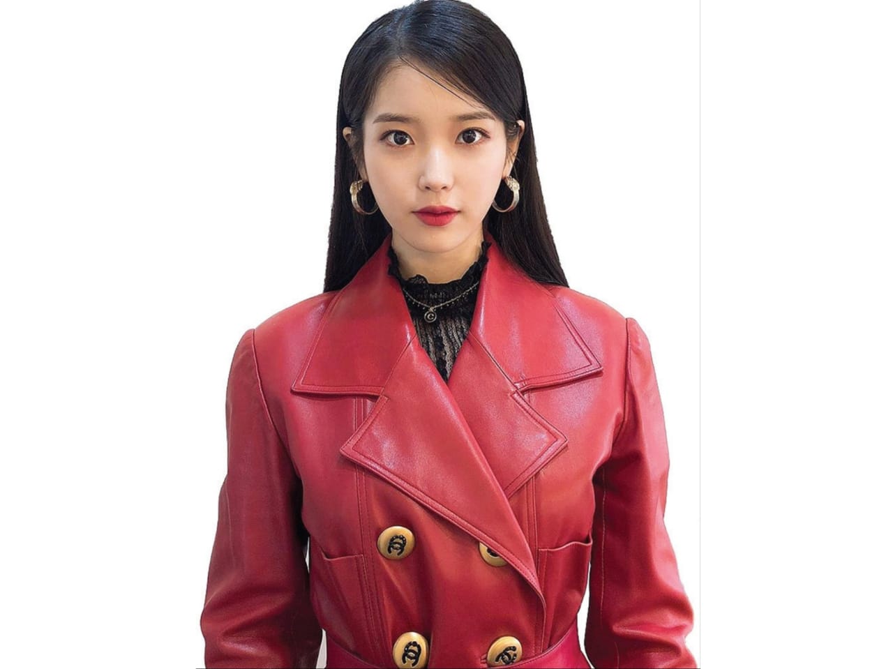 IU: Saat Tepat Berdonasi