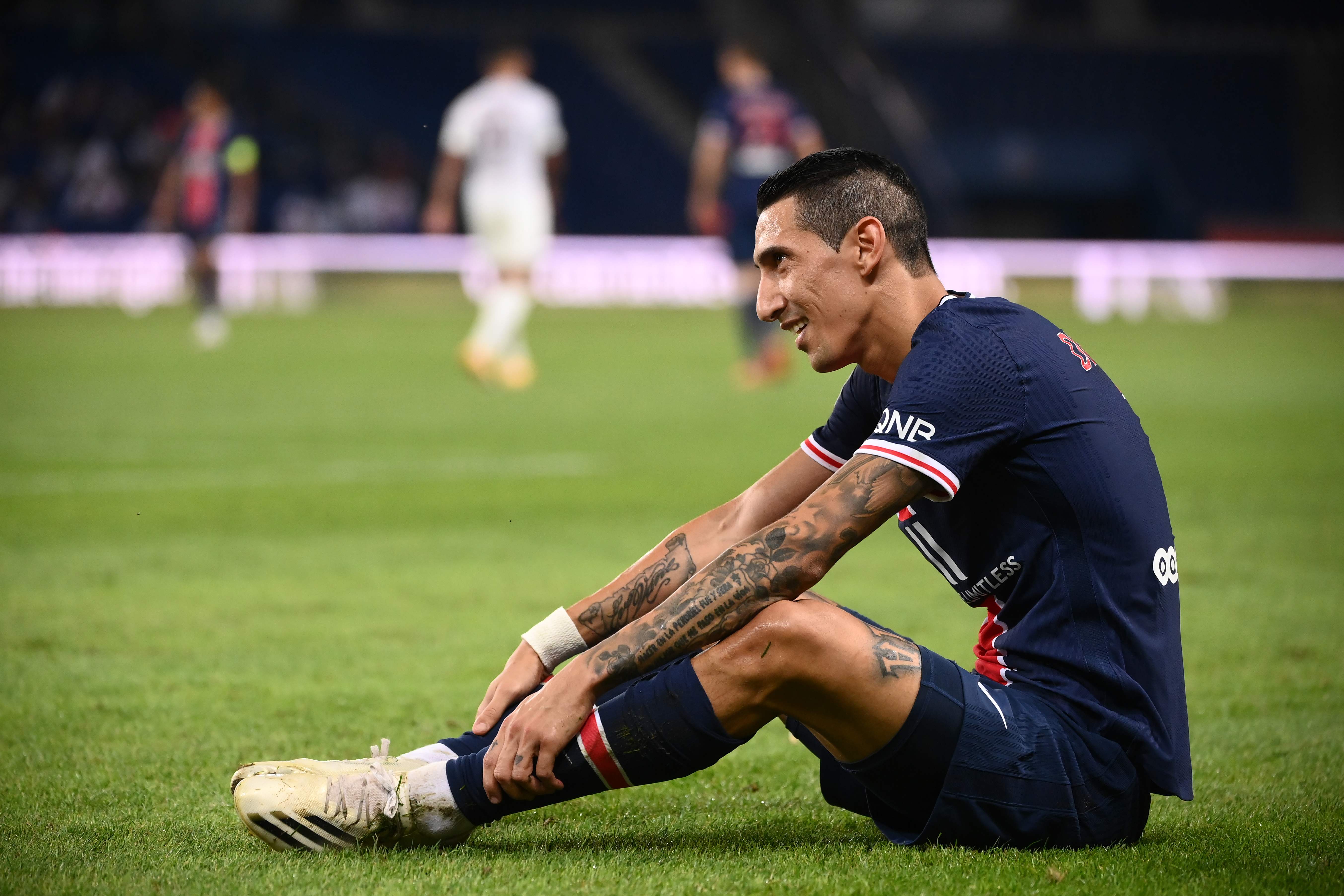 Angel Di Maria