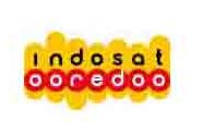Logo Indosat Ooredoo