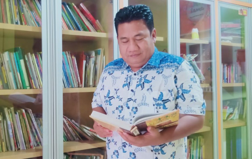 Konsultan keluarga yang juga pemerhati sosial, M Agus Syafii.